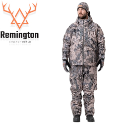 Remington Edmonton Figure