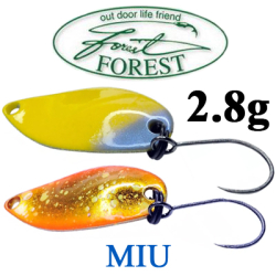 Forest MIU 2021 2.8g