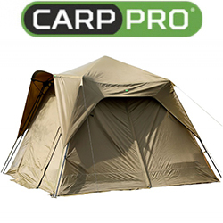 Carp Pro Big Session Shelter 3+ Man 330*330*220см