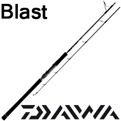 Daiwa Blast