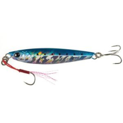 Пилькер Lucky John Basara Jigger 8.0гр. цвет # 003