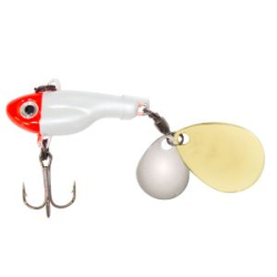 Тейл-спиннер Grows Culture Torando 14g цвет #16