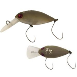Воблер Rodio Craft Moca DR 2 Hooks SS # 22 Sachiono (4573151224534)