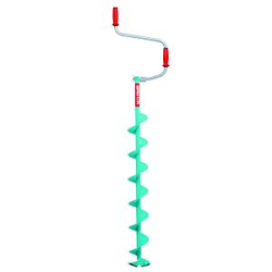 Ледобур Rapala UR Steel 155 мм. (ICE-MUR0017)