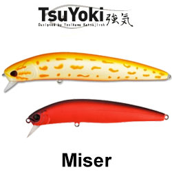 TsuYoki Miser