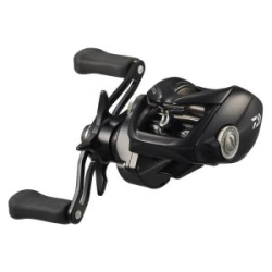 Катушка мультипликаторная Daiwa 24 Tatula TW 100 (4550133329357)