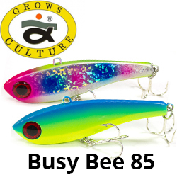 Grows Culture Busy Bee 85 31g