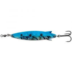 Блесна колеблющаяся Abu Garcia Toby 18G цв. Sardine