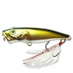 Воблер Kosadaka Next Popper 65 цв. CNT