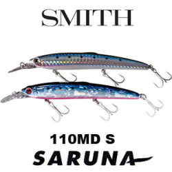 Smith Saruna 110MD S 