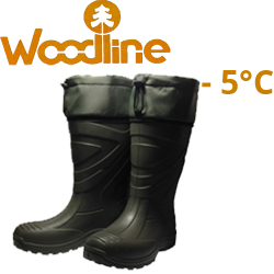 Woodline ЭВА без утеплителя 900Н (-5)