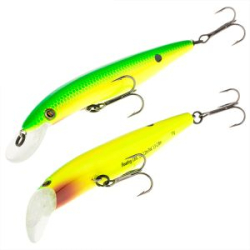 Воблер Akara Predator 85F 8 гр. цвет A31