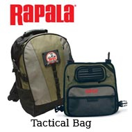 Rapala Tactical Bag