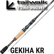 Tailwalk Gekiha KR