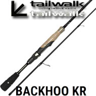 Tailwalk Backhoo KR