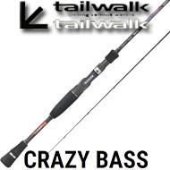 Tailwalk Crazy Bass KR