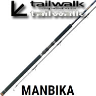 Tailwalk Manbika