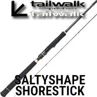 Tailwalk Salty Shape Shore Stick