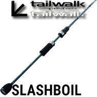 Tailwalk Slash Boil