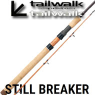 Tailwalk Still Breaker