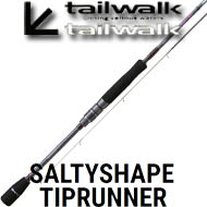 Tailwalk Tiprunner