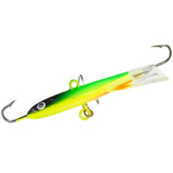 Балансир COLUMBIA Flat Jig 40mm 16g #C15