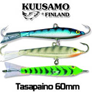 Kuusamo Tasapaino 60mm