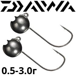 Daiwa TG SW Light Jig Head SS