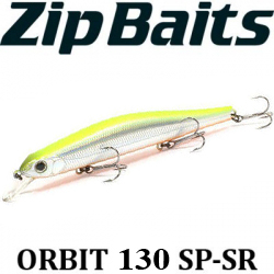 ZipBaits Orbit 130 SP-SR