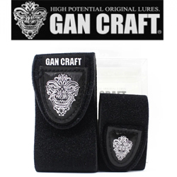 Gan Craft Original Rod Belt