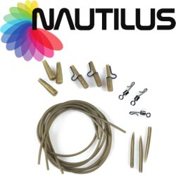 Nautilus Camu Set #3