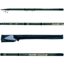 Удилище с кольцами Mifine Marksman 40-80G (2602-500)