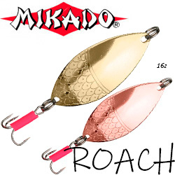 Mikado Roach №4/16гр./6,8см