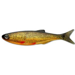 Мягкая приманка Izumi Umami 120 цв. 5