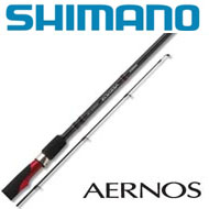 Shimano Aernos New