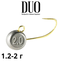 DUO Tetra Works Snip Head TG