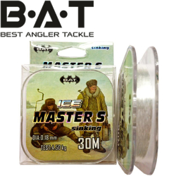 BAT Ice Master 30m