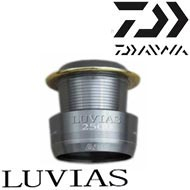 Daiwa Luvias