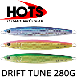 Hots Drift Tune 280g