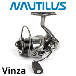 Nautilus Vinza