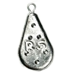 Груз "Ложка с ушком" RodStars 140 гр.