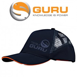 Guru Claw Trucker