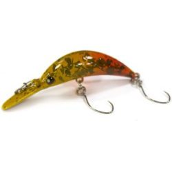 Воблер Grows Culture Zanmu 35 MR 2.1g цвет # 08