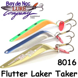 Bay De Noc 8016 FLT