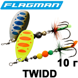 Flagman Twidd 10гр.