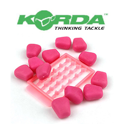 Korda Pop Up Corn IB Pink всплывающая