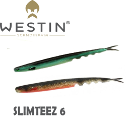 Westin SlimTeez 6"