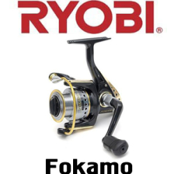 Ryobi Fokamo