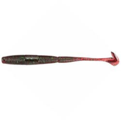 Мягкая приманка 13 Fishing Ninja Worm 5.5" цвет SRCS (7шт./уп.)