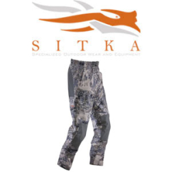 Sitka Scrambler Pant Youth Optifade Open Country